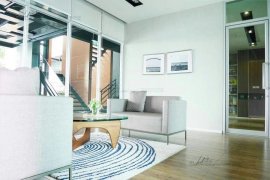 1 Bedroom Condo for Sale or Rent in The Trust Condo @BTS Erawan, Bang Mueang Mai, Samut Prakan