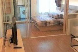 1 Bedroom Condo for Sale or Rent in U Delight Residence Riverfront, Yan Nawa, Bangkok
