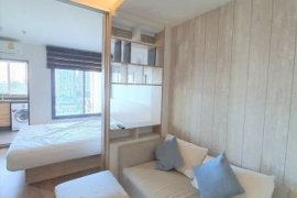 1 Bedroom Condo for sale in U Delight Residence Riverfront, Yan Nawa, Bangkok