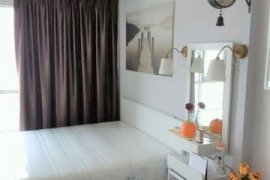 1 Bedroom Condo for Sale or Rent in Fuse Sense' Bangkae, Bang Khae Nuea, Bangkok near MRT Phutthamonthon Sai 2