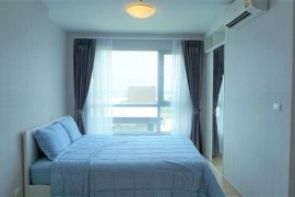 1 Bedroom Condo for rent in Fuse Sense' Bangkae, Bang Khae Nuea, Bangkok near MRT Phutthamonthon Sai 2