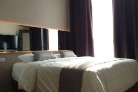 1 Bedroom Condo for Sale or Rent in Hyde Sukhumvit 13, Khlong Tan Nuea, Bangkok near BTS Nana