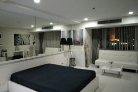 1 Bedroom Condo for rent in The Trendy Condominium, Khlong Toei Nuea, Bangkok near BTS Nana