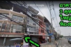 3 Bedroom Commercial for sale in Dao Khanong, Bangkok
