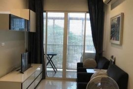 2 Bedroom Condo for Sale or Rent in Ideo Verve Sukhumvit, Phra Khanong Nuea, Bangkok near BTS On Nut