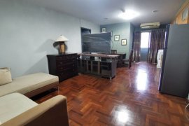 1 Bedroom Condo for rent in Sathorn Happy Land Tower, Yan Nawa, Bangkok near BTS Sueksa Witthaya