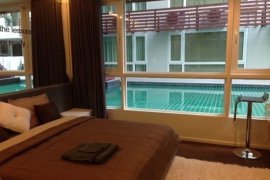 1 Bedroom Condo for sale in 15 Sukhumvit Residences, Khlong Toei Nuea, Bangkok near BTS Nana
