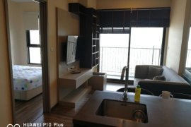 1 Bedroom Condo for rent in TEAL Sathorn-Taksin, Samre, Bangkok near BTS Wongwian Yai