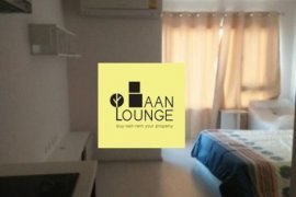 1 Bedroom Condo for Sale or Rent in Condolette Pixel Sathorn, Lumpini, Bangkok near MRT Khlong Toei