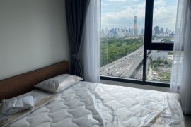 1 Bedroom Condo for rent in Life Asoke Hype, Makkasan, Bangkok near MRT Phra Ram 9