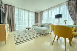 1 Bedroom Condo for sale in Aurora Pratumnak, Pattaya, Chonburi