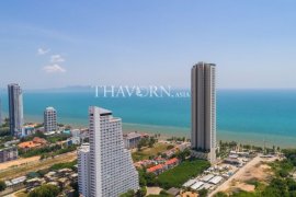 2 Bedroom Condo for sale in Cetus, Jomtien, Chonburi