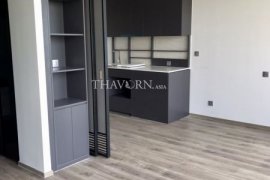 1 Bedroom Condo for sale in Andromeda Condominium, Bang Lamung, Chonburi