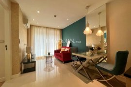 1 Bedroom Condo for sale in Grande Caribbean, Pratumnak Hill, Chonburi