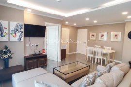 2 Bedroom Condo for sale in The Orient Resort & Spa, Jomtien, Chonburi
