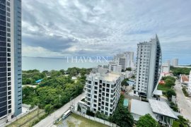 1 Bedroom Condo for sale in Star Residence @ Cosy Beach, Bang Lamung, Chonburi