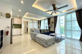 2 Bedroom Condo for sale in Amazon Residence, Jomtien, Chonburi
