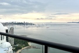 2 Bedroom Condo for sale in Zire Wongamat, Wongamat, Chonburi