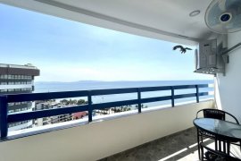 2 Bedroom Condo for sale in Jomtien Plaza Condotel, Jomtien, Chonburi