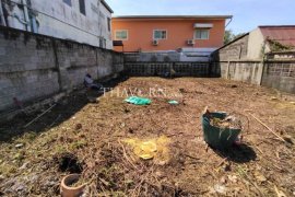 Land for sale in Pattaya, Chonburi