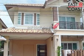 3 Bedroom House for Sale or Rent in Sirisa 12, Na Kluea, Chonburi