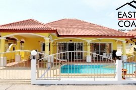 3 Bedroom House for rent in Chonburi