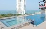 2 Bedroom Condo for rent in Pattaya, Chonburi