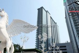 1 Bedroom Condo for sale in Pattaya, Chonburi