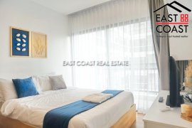 1 Bedroom Condo for rent in Treetops Pattaya, Pratumnak Hill, Chonburi