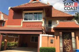4 Bedroom House for rent in Grand Regent's Residence, Bang Lamung, Chonburi