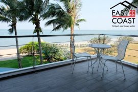 2 Bedroom Condo for rent in Ananya Beachfront Naklua, Na Kluea, Chonburi
