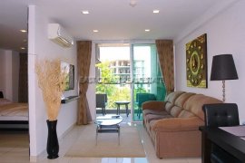 1 Bedroom Condo for sale in Park Royal 3, Pratumnak Hill, Chonburi