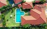 3 Bedroom House for sale in Baan Balina 3, Bang Lamung, Chonburi