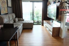 2 Bedroom Condo for sale in Dusit Grand Park, Jomtien, Chonburi