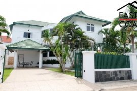 3 Bedroom House for rent in Chonburi