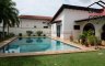 3 Bedroom House for rent in Mabprachan Garden, Pong, Chonburi