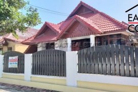 3 Bedroom House for sale in Central Park 3, Pattaya, Chonburi