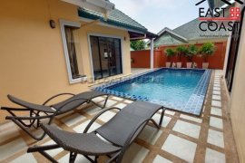 3 Bedroom House for sale in Siam Place 2, Nong Prue, Chonburi
