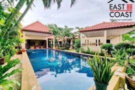 3 Bedroom House for sale in Baan Balina 1, Bang Lamung, Chonburi