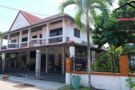 5 Bedroom House for sale in Chonburi