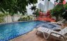 4 Bedroom House for rent in Pattaya, Chonburi