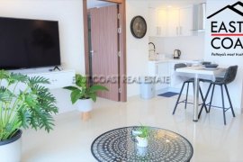 1 Bedroom Condo for rent in Grand Avenue Residence, Central Pattaya, Chonburi