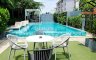 1 Bedroom Condo for sale in Infiniti Condo, Bang Lamung, Chonburi
