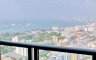 1 Bedroom Condo for rent in Unixx South Pattaya, Chonburi