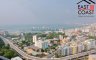 1 Bedroom Condo for rent in Unixx South Pattaya, Chonburi