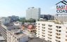 1 Bedroom Condo for rent in The Base Central Pattaya, Central Pattaya, Chonburi