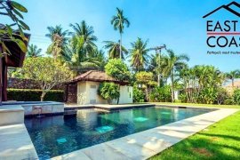 4 Bedroom House for sale in Pong, Chonburi