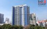 1 Bedroom Condo for Sale or Rent in The Point Pratumnak, Pratumnak Hill, Chonburi