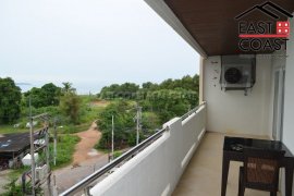 1 Bedroom Condo for rent in Royal Residence 1, Na Jomtien, Chonburi