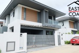 3 Bedroom House for rent in Chonburi